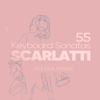 Keyboard Sonata in B-Flat Major, Kk. 529