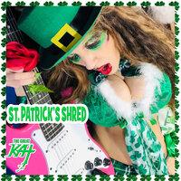 St. Patrick's Shred