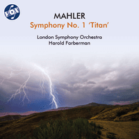 Mahler: Symphony No. 1 in D Major "The Titan"