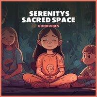 Serenity's Sacred Space