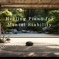 Healing Piano for Mental Stability