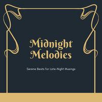 Midnight Melodies: Serene Beats for Late-Night Musings