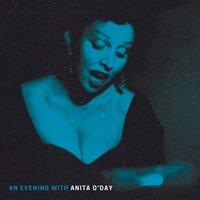 An Evening With Anita O´Day