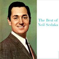 The Best of Neil Sedaka