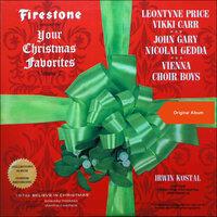 Firestone presents Your Christmas Favorites, Vol. 7