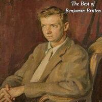The Best of Benjamin Britten