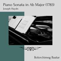 Haydn: Piano Sonata in A-Flat Major (1783)