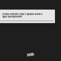 Cross Cosmic Rays