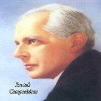 Bartok Compositions