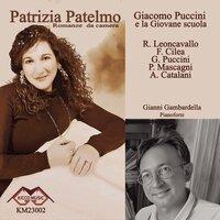 Puccini e la Giovane scuola - Patrizia Patelmo-Gianni Gambardella Pianoforte