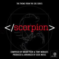 Scorpion Main Theme