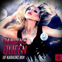 Dancing Queen of Karaoke Mix
