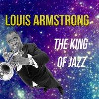 The King Of Jazz, Louis Armstrong