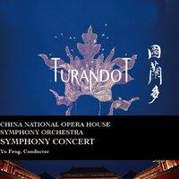 2015中央歌劇院交響樂團-音樂會(六)