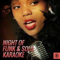 Night of Funk & Soul Karaoke