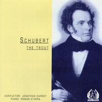 Schubert - The Trout