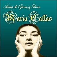 Arias de Opera & Diva, Maria Callas