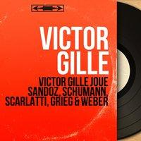 Victor Gille