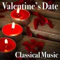 Valentine's Date Classical Music