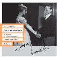 Bellini: La sonnambula (1955)