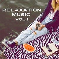 Relaxation Music Vol. 1 – Calming Nature Sounds, Spa, Wellness, Massage, Pilates, Yoga, Reduce Stress