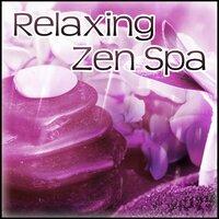 Relaxing Zen Spa – Wellness, Nature Sounds, Reiki, Yoga, Mindfulness, Meditation, Inner Silence, Deep Relaxation, Tranquility Spa