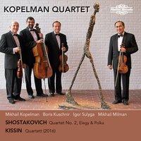 Kopelman Quartet