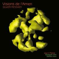 Messiaen: Visions De L'amen