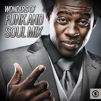 Wonders Of Funk And Soul Mix