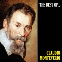 The Best of Monteverdi