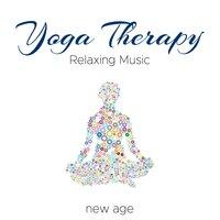 Yoga Therapy Relaxing Music