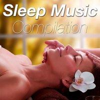 Sleep Music Compilation: the Best Relaxing Lullabies at Bedtime to Sleep Deeply through the Night with White Noise, Nature Sounds, Piano and the Shakuhachi Flute