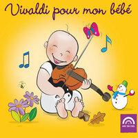 Vivaldi pour mon bébé