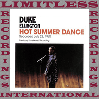Hot Summer Dance, Previously Unreleased