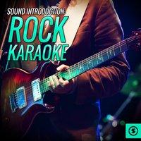 Sound Introduction: Rock Karaoke