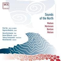 Sounds of the North