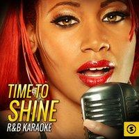 Time to Shine: R&B Karaoke