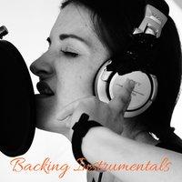 Backing Instrumentals, Vol. 35