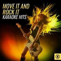 Move It And Rock It Karaoke Hits