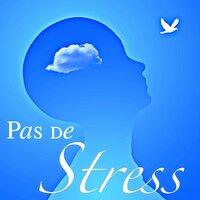 Pas de Stress: Remède Naturel contre le Stress, Musicothérapie pour Combattre l'Anxiété et Musique Relaxante pour Vivre Paisiblement