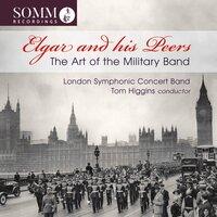 The Art of the Military Band