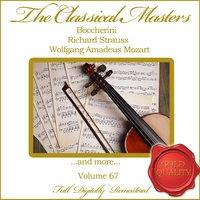 The Classical Masters, Vol. 67
