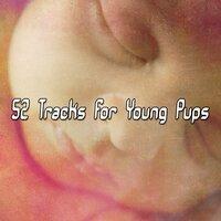 52 Tracks For Young Pups