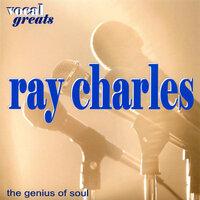 Vocal Greats: Ray Charles – ‘The Genius Of Soul’