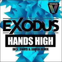 DJ Exodus