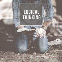 Logical Thinking – Music for Study, Homework Music, Deep Concentration, Easier Work