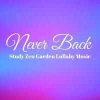 Never Back - Study Zen Garden Lullaby Music for Meditation Benefits and Biofeedback Training with Spiritual Nature New Age Sounds