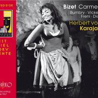 Bizet: Carmen, WD 31