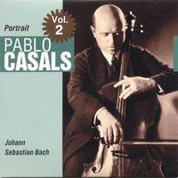Pablo Casals (cello)
