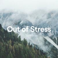 Out Of Stress. Calm And Relax